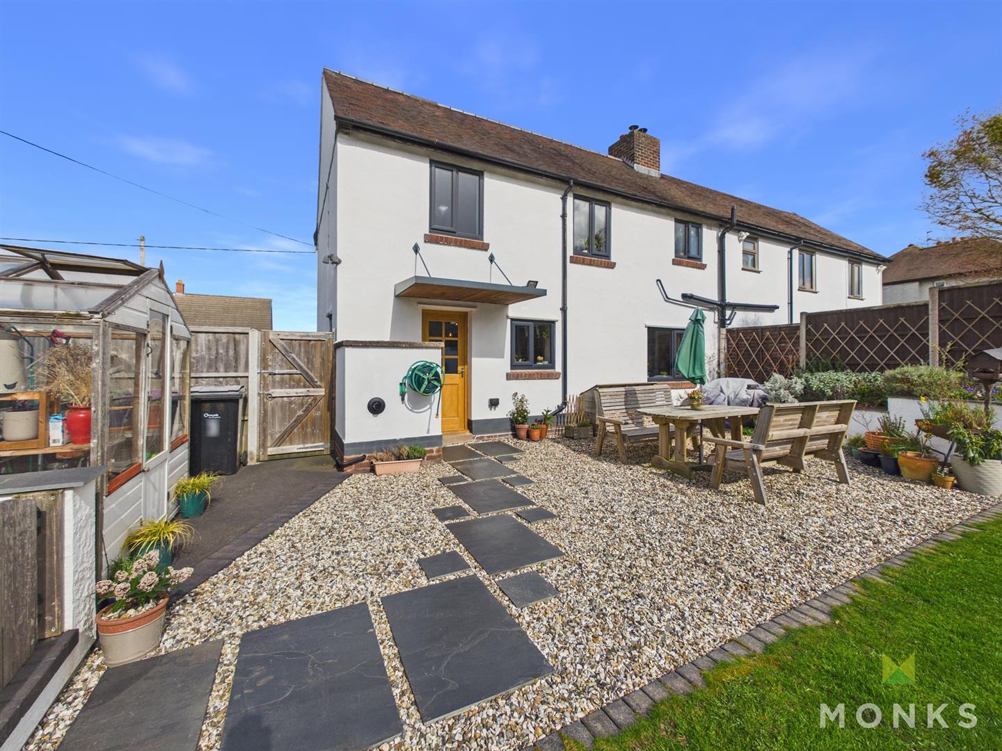 3 Pepper Street, Wem, SY4 5RH For Sale